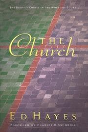 Tapa de The Church