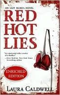Tapa de Red hot lies