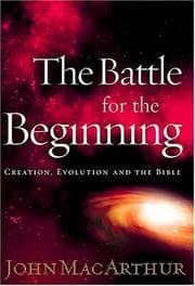 Tapa de Battle For The Beginning