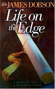 Tapa de Life on the edge
