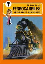 Tapa de El Libro de los Ferrocarriles