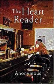 Tapa de The heart reader