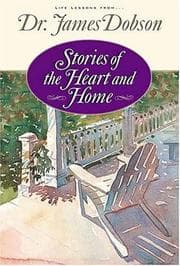 Tapa de Stories of the heart and home