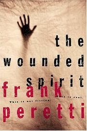 Tapa de The Wounded Spirit