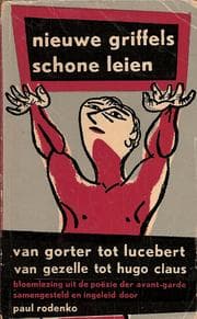 Tapa de Nieuwe griffels, schone leien