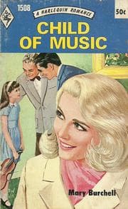 Tapa de Child of Music