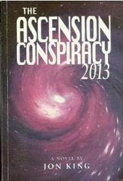 Tapa de The Ascension Conspiracy 2013