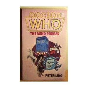 Tapa de Doctor Who