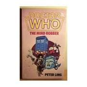 Tapa de Doctor Who