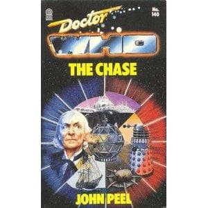 Tapa de Doctor Who
