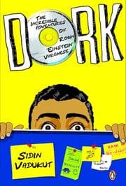 Tapa de Dork
