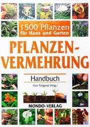 Tapa de Pflanzenvermehrung