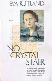 Tapa de No Crystal Stair (Mira)