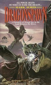 Tapa de Dragonspawn