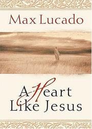 Tapa de A Heart Like Jesus