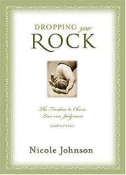 Tapa de Dropping your rock