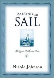 Tapa de Raising the sail