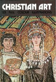 Tapa de Christian Art of the 4th to 12th Centuries