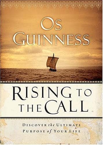 Tapa de Rising to the Call