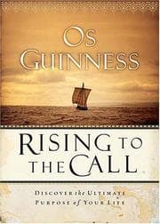Tapa de Rising to the Call