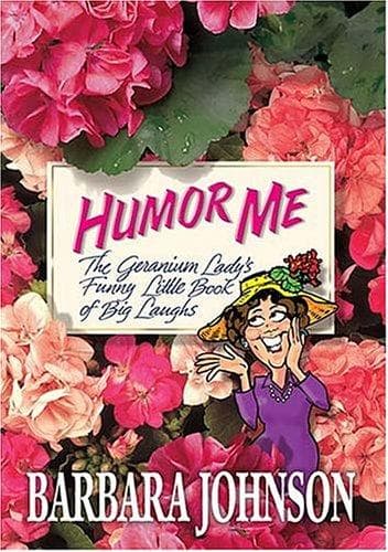 Tapa de Humor me
