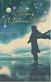 Tapa de Keeping a Princess Heart