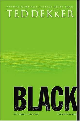 Tapa de Black, Book I