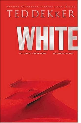 Tapa de White