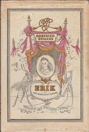 Tapa de Erik, of Het klein insectenboek
