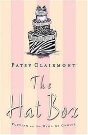 Tapa de The Hat Box