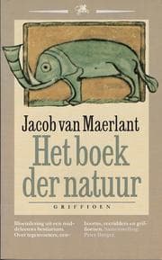 Tapa de Het boek der natuur