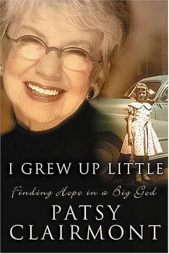 Tapa de I grew up little