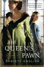 Tapa de The queen's pawn