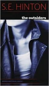 Tapa de The Outsiders