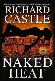 Tapa de Naked Heat