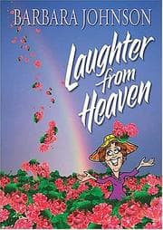 Tapa de Laughter from Heaven