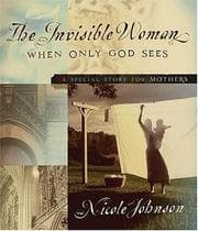 Tapa de The invisible woman