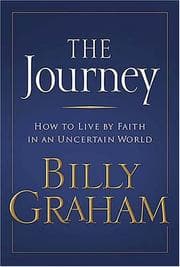 Tapa de The Journey