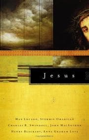 Tapa de Jesus