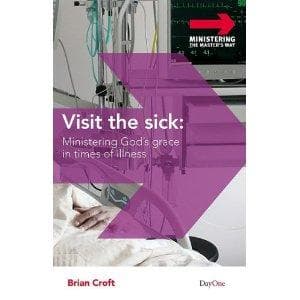 Tapa de Visit the Sick