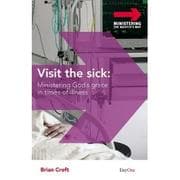 Tapa de Visit the Sick