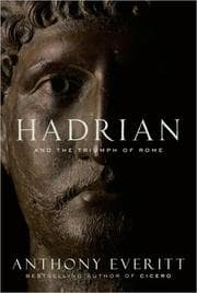 Tapa de Hadrian and the triumph of Rome