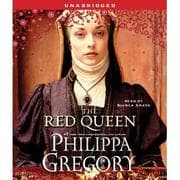 Tapa de The Red Queen