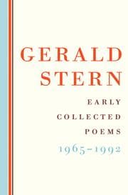 Tapa de Early Collected Poems