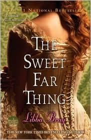 Tapa de The Sweet Far Thing