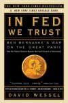 Tapa de In FED We Trust