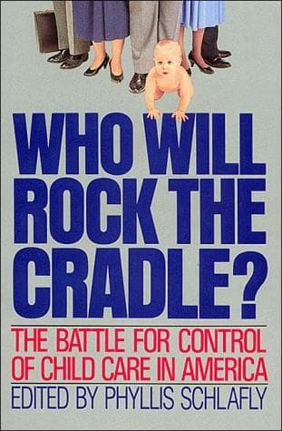 Tapa de Who Will Rock the Cradle?