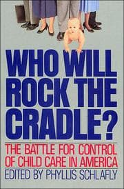 Tapa de Who Will Rock the Cradle?