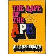 Tapa de Rape of the A. P. E