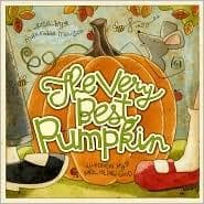 Tapa de The very best pumpkin